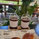 주차53 | 전남 무안 일로 대형 온실카페 카페플로라53