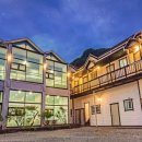 가평샤이니남이섬수영장스파펜션 이미지