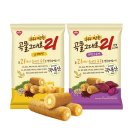 (주)개미식품