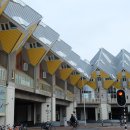 큐브 호스텔 이미지