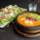 서울국시 | 서울 성수동 맛집 이태리국시 성수 한식퓨전 한우곱창파스타