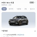 유카로오토모빌(주)제주 아우디 | 아우디 Q4 e-트론 시승 후기 - 유카로오토모빌 아우디 창원전시장