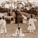 1903년 외국 기자가 찍은 사진모음 이미지