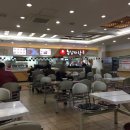 칠곡서울방향휴게소 편의점 이미지