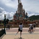 🇭🇰홍콩디즈니랜드 [놀이기구 추천후기/간식/식당/퍼레이드/기념품샵/꿀팁 대방출]