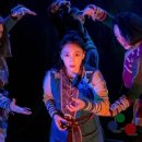 가족극 <오늘도 바람> 이미지