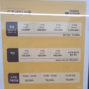 대구 프렌즈아카데미 성서이곡점 / 원포인트 레슨 및 시설 즐거웠던 후기