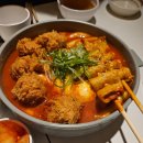 [돈독]을지로 돈까스/떡볶이 맛집 후기
