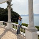 외도가는길 | 거제도여행 외도 도장포유람선 이용후기