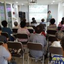 금천구 시흥3동 주민센터 이미지