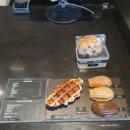 [서울/합정] 카페 AUF 커피맛집 추천후기