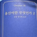 용신18 | MYLIGHT 마이라이트 셀프 사주 학습지 후기 18주차