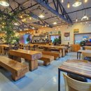 죽도봉주차장 이미지