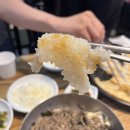 서촌 봉평막국수 | 경복궁역 서촌 맛집 봉평막국수 내돈내산 후기