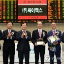 (주)싸이맥스