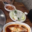 마장동 한우촌 | 맛있는 한우먹으러 [마장동 한우촌] 방문 후기