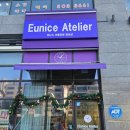 목감역이지움더테라스1 | 목감 미용실 추천 커트 잘하는 곳 유니스 아틀리에