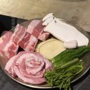 인형뽑기마왕 | [강원도/강릉] 현지인 추천 숯불 돼지고기 구워주는 맛집 금돈 내돈내산 솔직 후기
