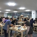 창의 목공 이미지