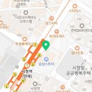 중앙대로 1028 (바디프렌드 앞) 이미지