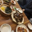 원할머니보쌈대구침산점 | [대구] 침산동 맛집 "명덕총각족발 침산점"