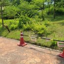 황학산수목원화장실 이미지