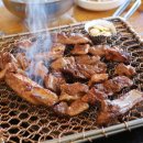 동굴과화로구이 이미지