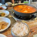 [맛집] 광주 용봉동 김치찌개 맛집 “뚠뚠” 후기 #찐맛집