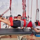 척추운동공간 이미지