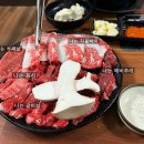 봉곡동350 | [의령 식육 식당] 한우에 술이 술술 들어가는 집. 차돌박이에 김치 돌돌 말아서 강추. 창원 소답동 맛집.