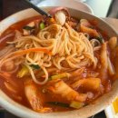 유가장 | 해물오징어 듬뿍 유가장 짬뽕 후기 매운맛은 쓴맛이 느껴졌어요