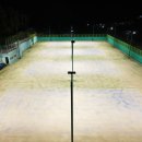 공설테니스장 이미지