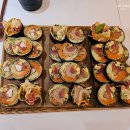 전포에서 건강하게 힐링한 하루 With 리본 레시피, 프루토 프루타 후기