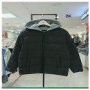 퀼트쥬니어 | 필수 빠른배송 공용 무브 폴라 폴리스 탈부착 퀼팅점퍼 PKF4JP3520 베스트셀러