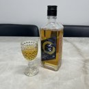 375 | 문경바람 오크숙성 40도 375ml 후기, 시원한 하이볼로 즐기기 좋은 전통주