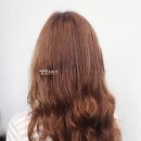 썸띵헤어 이미지