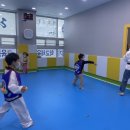 율하태권도장 이미지