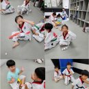 경희대 부부 다원태권도장 이미지