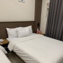 호텔야자 제천역점 | 제천 호텔 호텔야자 제천역점 트윈룸 숙박 후기