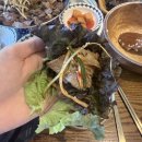 정이네부뚜막 | [용인] 따뜻한 집밥이 생각날 때 : 할머니의 부뚜막 수지구청점 후기+주차팁