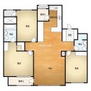 사하 코오롱하늘채아파트 이미지