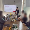 뷰티 미용 화장품 AI 이미지·영상 제작 교육 출강 후기 #제품ai영상교육