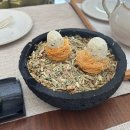 [훤한디저트] #더라운지 (파크하얏트 서울 애프터눈티)