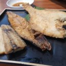 황토생선모듬구이 이미지