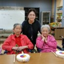 민요랑 장구랑 이미지