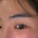 명지대역사거리버스정류장_R | 역북동속눈썹 포왁싱 속눈썹펌 후기