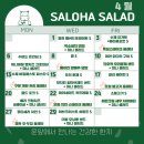 샐로하 | 창원 마산 진해 새벽배송 해주는 샐러드 업체 추천ㅣ샐로하 정기구독 솔직후기