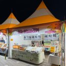 2024 마산 가고파 국화축제 불꽃축제 후기 야경 야간행사 먹거리 체험존