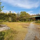 영산강 대상공원 주차장 이미지