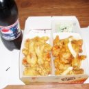 왕애두마리치킨 이미지